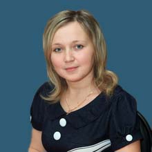 Банщикова Марина Николаевна